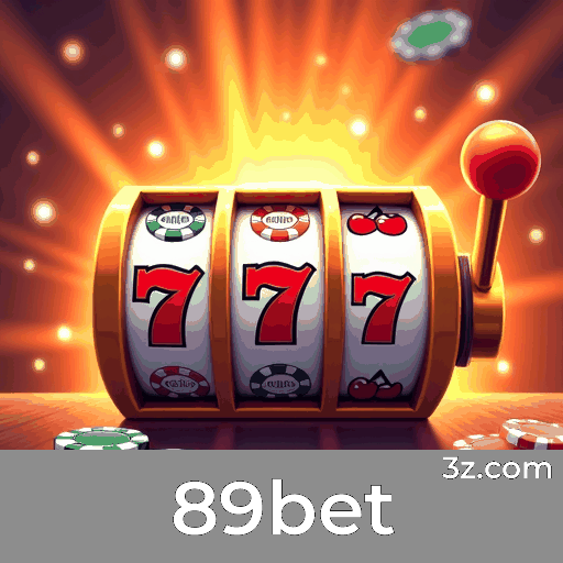 89bet: Um Mundo de Apostas na Palma da Sua Mão