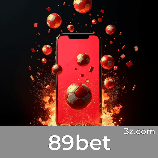 89bet: Cassino Online e Apostas Seguras