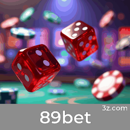 89bet: Cassino Online e Apostas Seguras