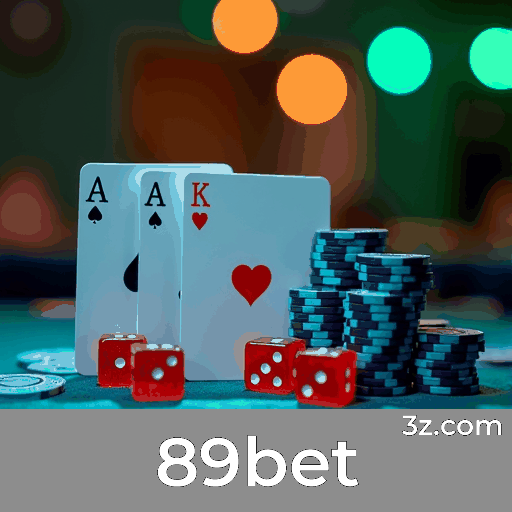 Experiência de Casino Elite no 89bet: Dealers Reais e Jogos Premium