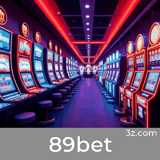 Experimente o Login Premium com Proteção Avançada em 89bet