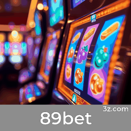 Experiência de Jogo Diversificada com 89bet para Brasileiros