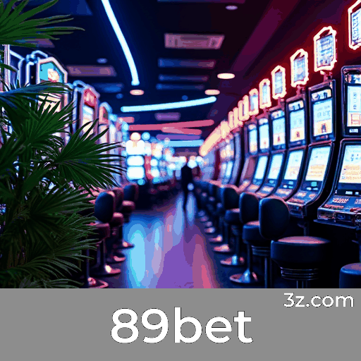 89bet: Bônus e promoções exclusivas que você não pode perder!