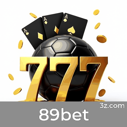 89bet: Um Mundo de Apostas na Palma da Sua Mão