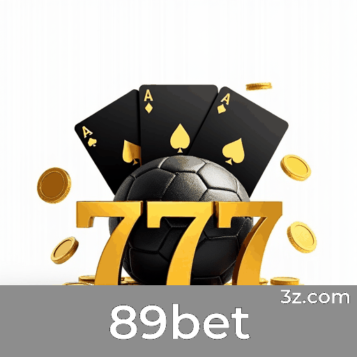 Experimente o Login Premium com Proteção Avançada em 89bet